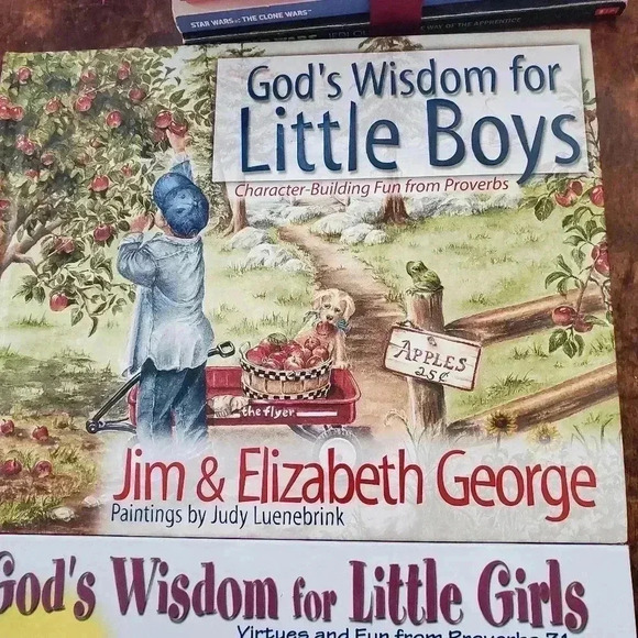 ☆☆☆Lot of 3 books - Picture 5 of 8